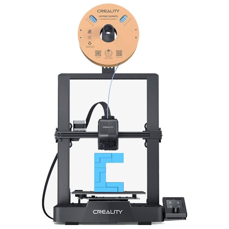 پرینتر سه بعدی Creality Ender 3 V3 SE|پرینتر، اسکنر، کپی، فکس|تهران, بلوار کشاورز|دیوار