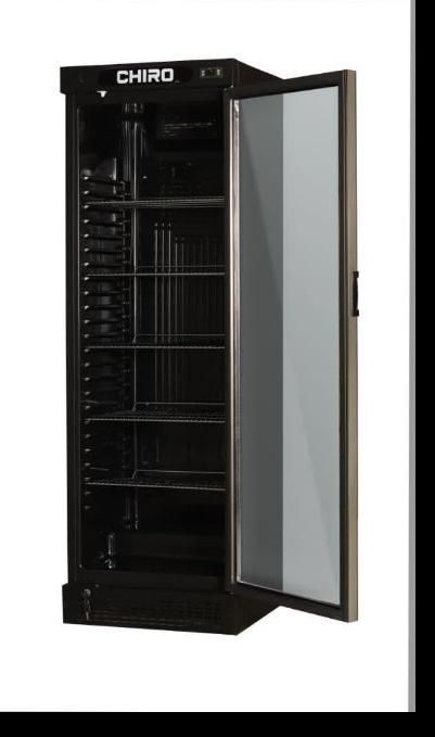 ک ..۱۲۳ یخچال چیرو|فروشگاه و مغازه|برخوار, |دیوار