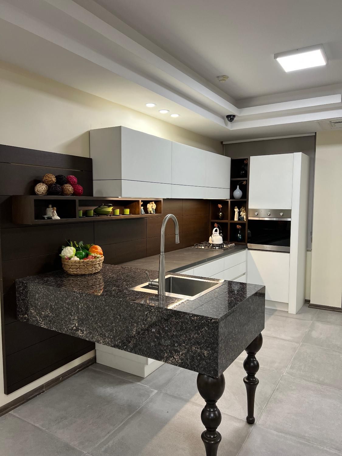 دکور کابینت مدرن|مصالح و تجهیزات ساختمان|تهران, دروس|دیوار