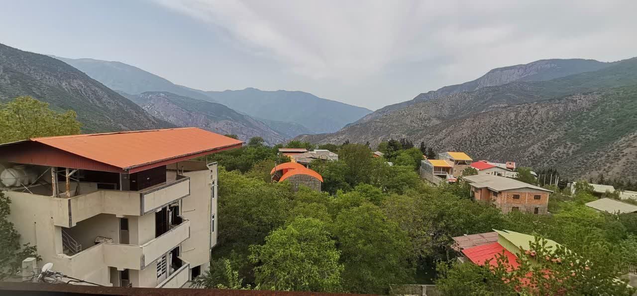فروش زمین ۲۰۰ متری درفاضل آبادروستای الستان|فروش زمین و ملک کلنگی|فاضل آباد, |دیوار