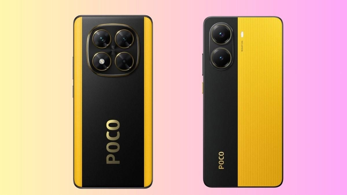 شیاومی پوکو Poco X7 Pro حافظه 512/12گلوبال گارانتی|موبایل|شیراز, زند|دیوار