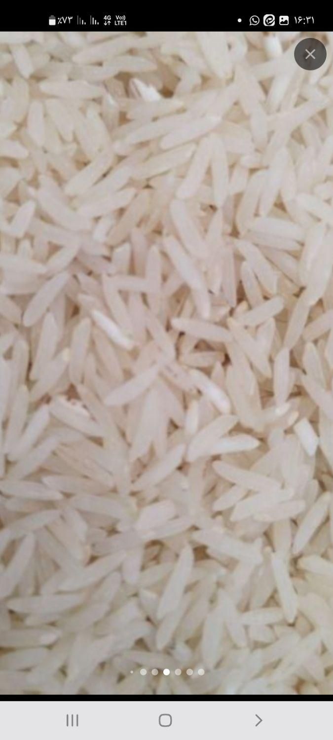 برنج طارم خارجی|خوردنی و آشامیدنی|تهران, وصفنارد|دیوار