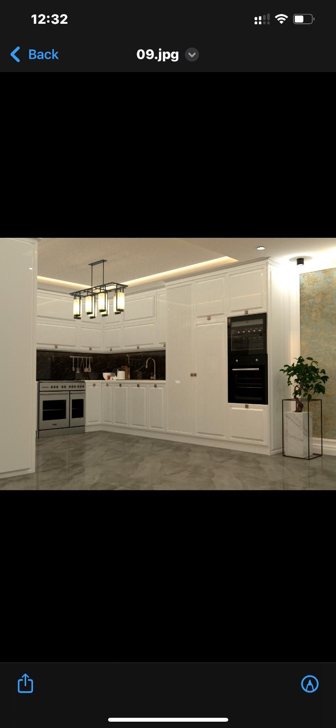 اقساط کابینت mdf|خدمات پیشه و مهارت|اصفهان, خواجو|دیوار