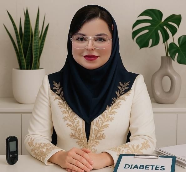 دیابت درمان شد (قطع قطعی داروی شیمیای)|خدمات آرایشگری و زیبایی|سیرجان, |دیوار