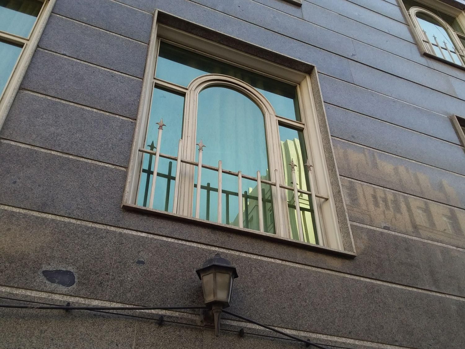 نرده استیل حفاظ پنجره محافظ جان پناه بالکن|مصالح و تجهیزات ساختمان|تهران, مینابی|دیوار