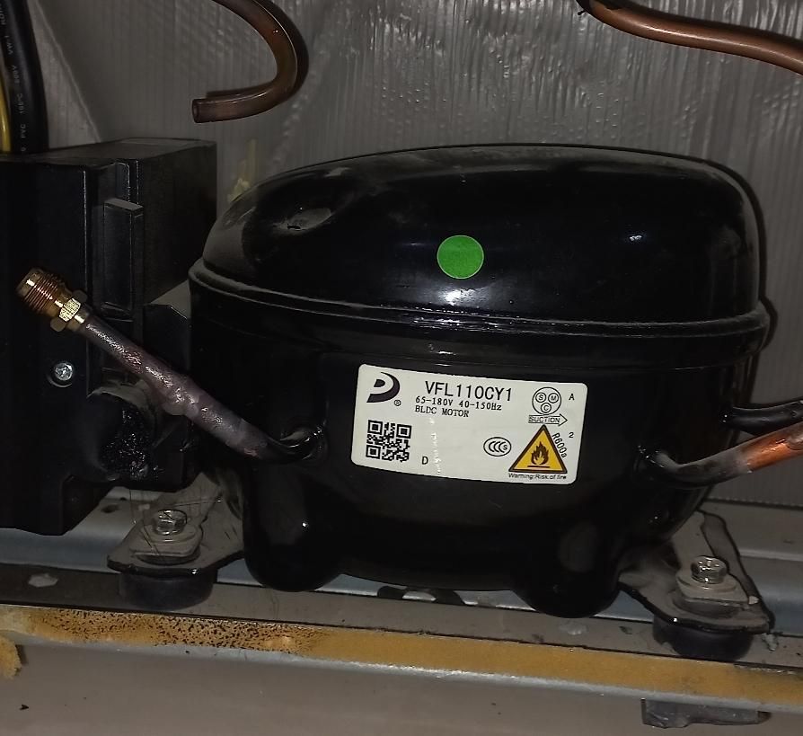 تعمیرات تخصصی یخچالفریزر تعمیرکار ساید سرویس کار|خدمات پیشه و مهارت|شیراز, عادل آباد|دیوار