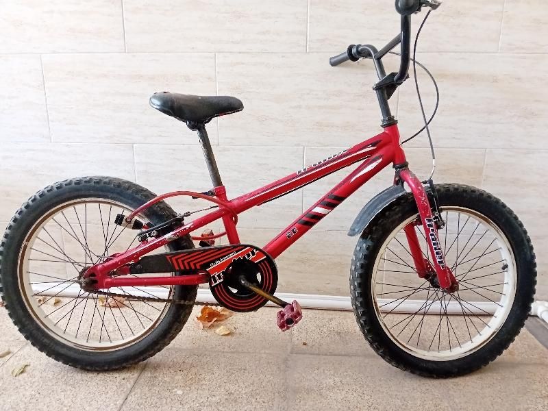 دوچرخه BMX|دوچرخه، اسکیت، اسکوتر|شاهین‌شهر, عطار|دیوار