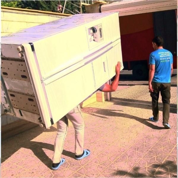 باربری حمل بارمنزل۲۲بهمن گلستان اسبابکشی تضمینی|خدمات حمل و نقل|کرمانشاه, |دیوار