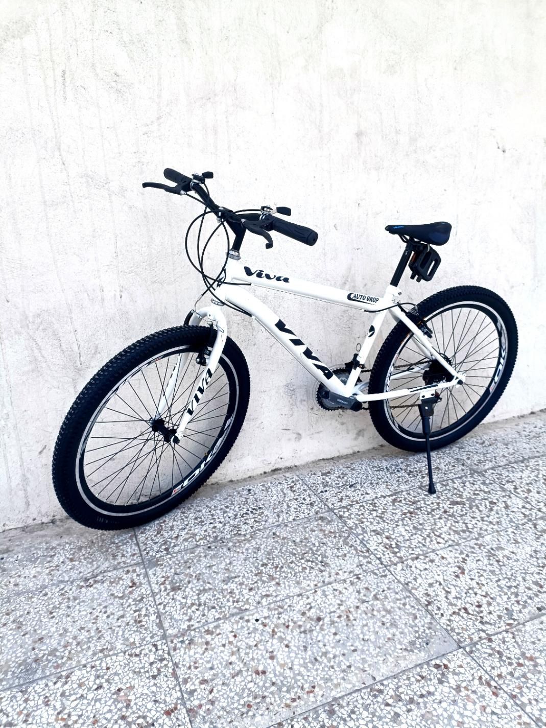 دوچرخه مدل اقتصادی نو اکبند|دوچرخه، اسکیت، اسکوتر|مشهد, جاهد شهر|دیوار