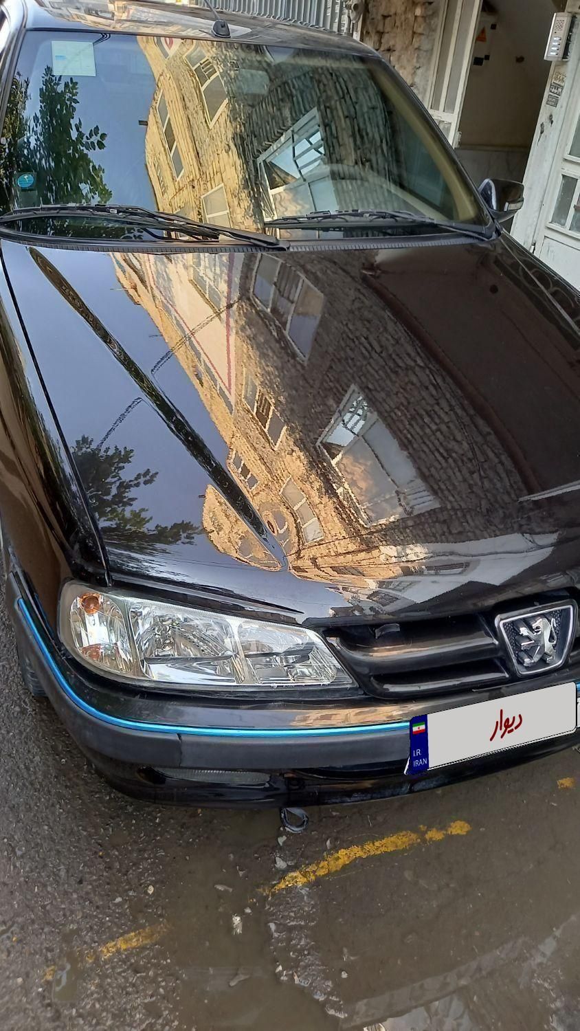 پژو پارس LX TU5، مدل ۱۳۹۹|خودرو سواری و وانت|مشهد, ایثارگران|دیوار