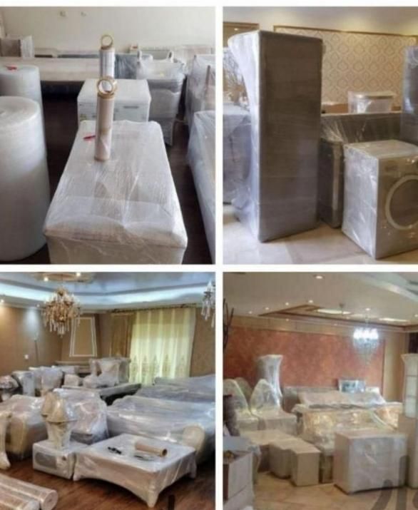 اتوبارنیسان‌بارجوادیه‌گمرک‌لشگر قزوین‌بریانک فلاح|خدمات حمل و نقل|تهران, جوادیه|دیوار
