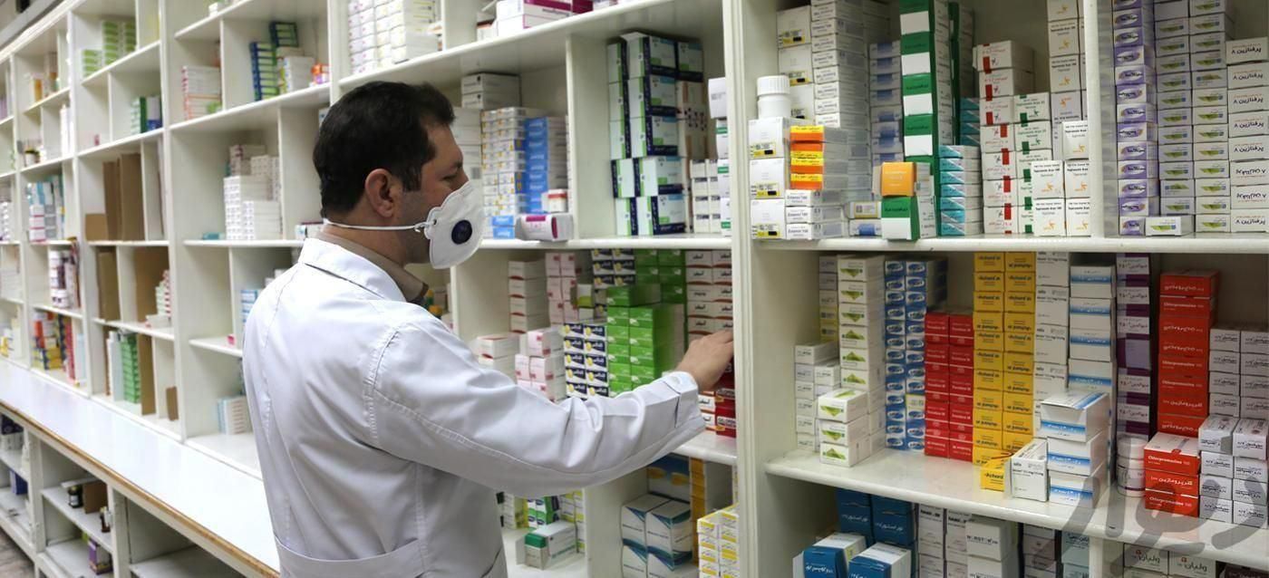 در داروخانه کار کن به همراه آموزش ما|خدمات آموزشی|تبریز, |دیوار