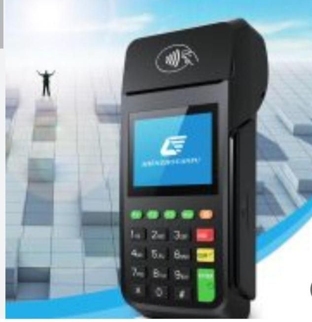 ثبت و راه اندازی کارتخوان سیار تغییر مالکیت حساب|فروشگاه و مغازه|اصفهان, همدانیان|دیوار