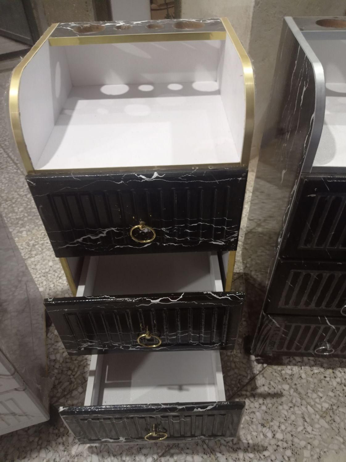 ترولی|بوفه، ویترین، کنسول|بندر گناوه, |دیوار