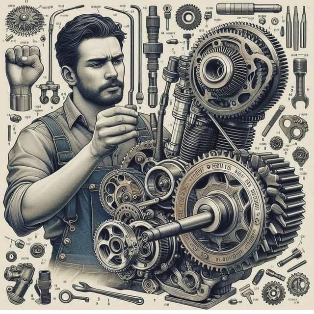 باطریسازی مکانیکی سیار شمال شمال شرق تهران|خدمات موتور و ماشین|تهران, تجریش|دیوار
