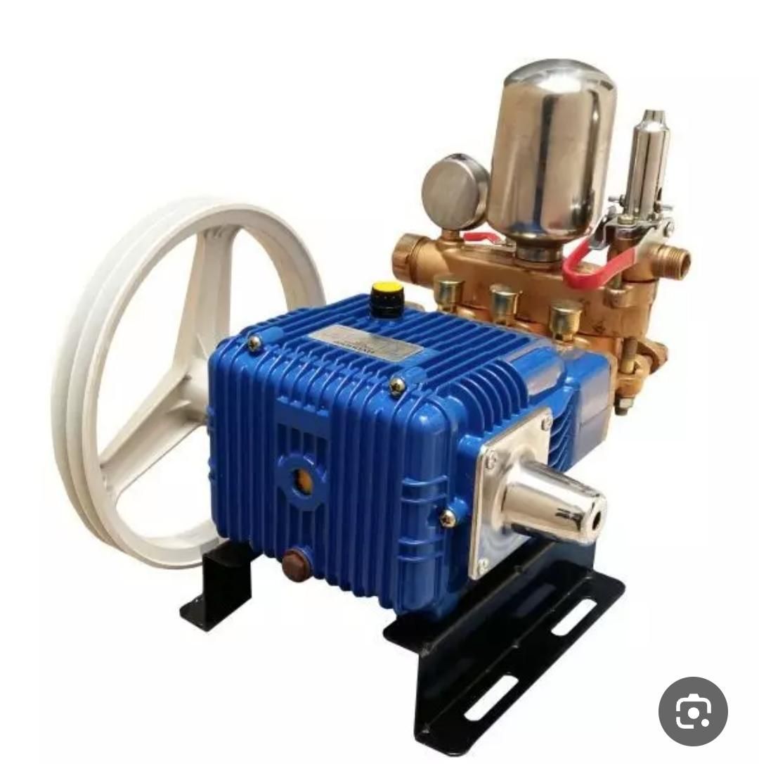 خدمات تعمیرات انواع پمپ سمپاش فرغونی سم پاش پلانچر|خدمات پیشه و مهارت|شهرکرد, |دیوار