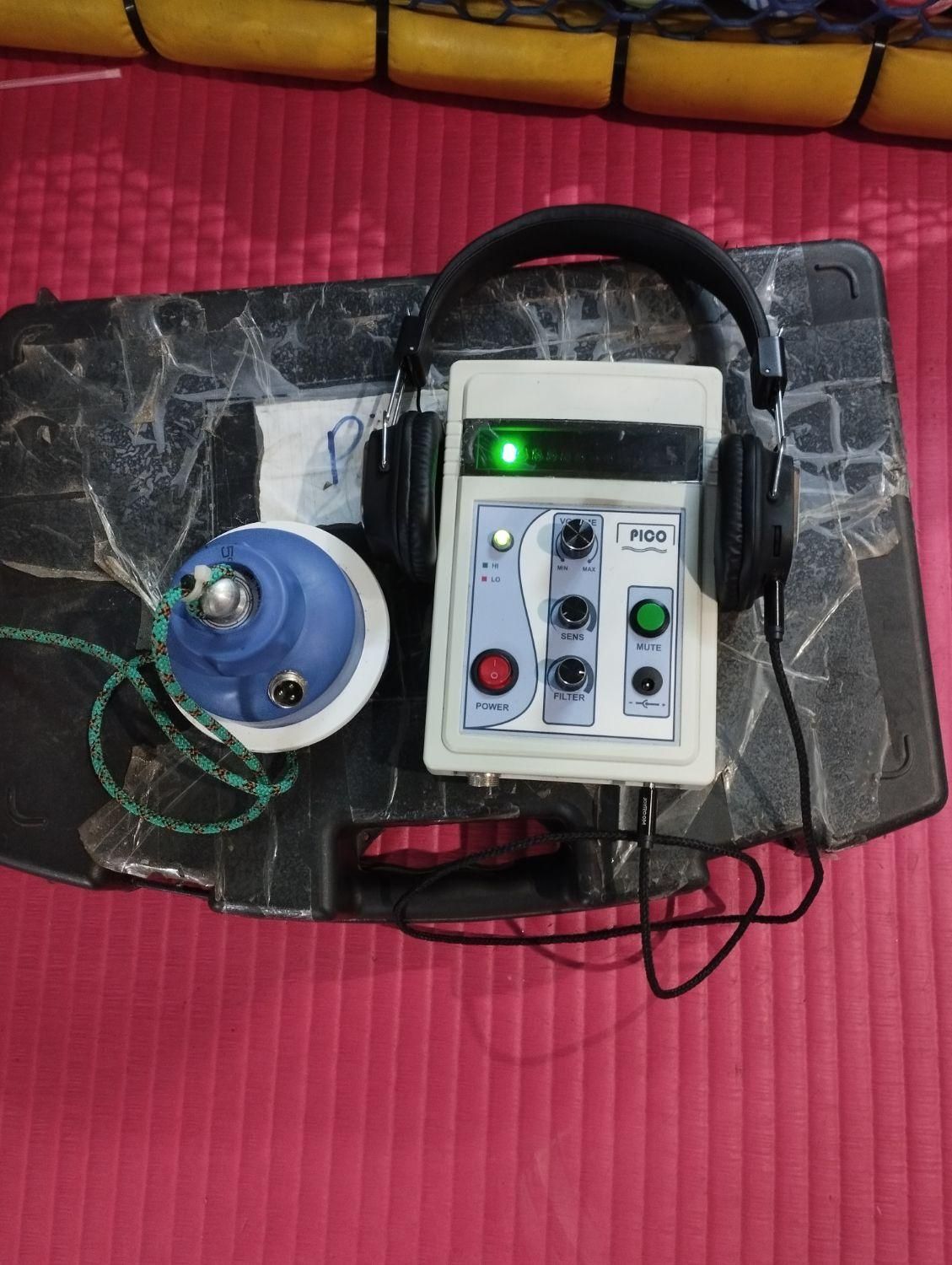 نشت یابی،بازدید رایگان(اتحادیه استان) لوله بازکنی|خدمات پیشه و مهارت|محمدیه-قزوین, |دیوار