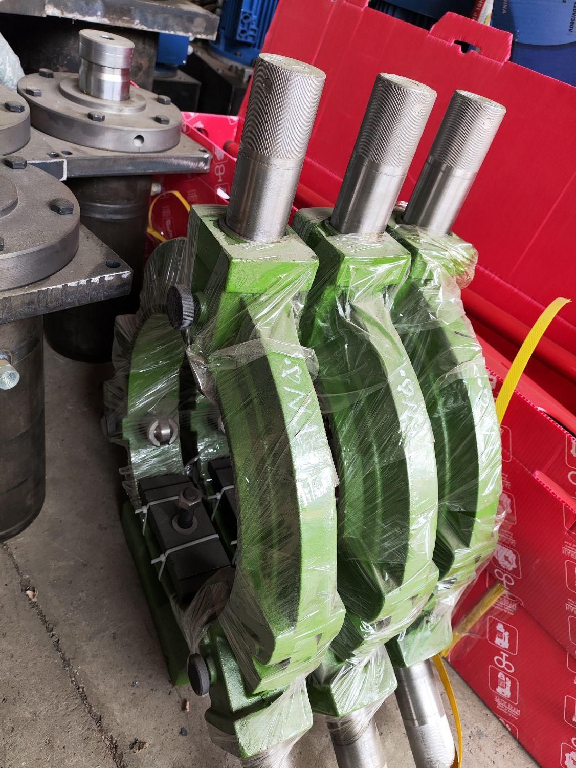 لینت و دستگاه پرس|ماشینآلات صنعتی|کرمان, |دیوار