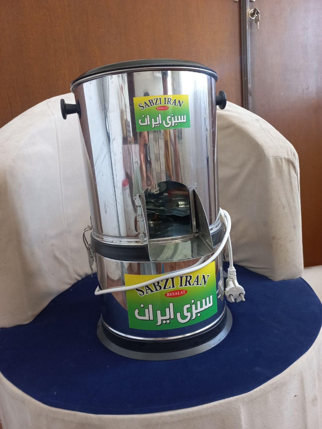 لوازم‌ خانگی|خردکن، آسیاب، غذاساز|قائم‌شهر, |دیوار