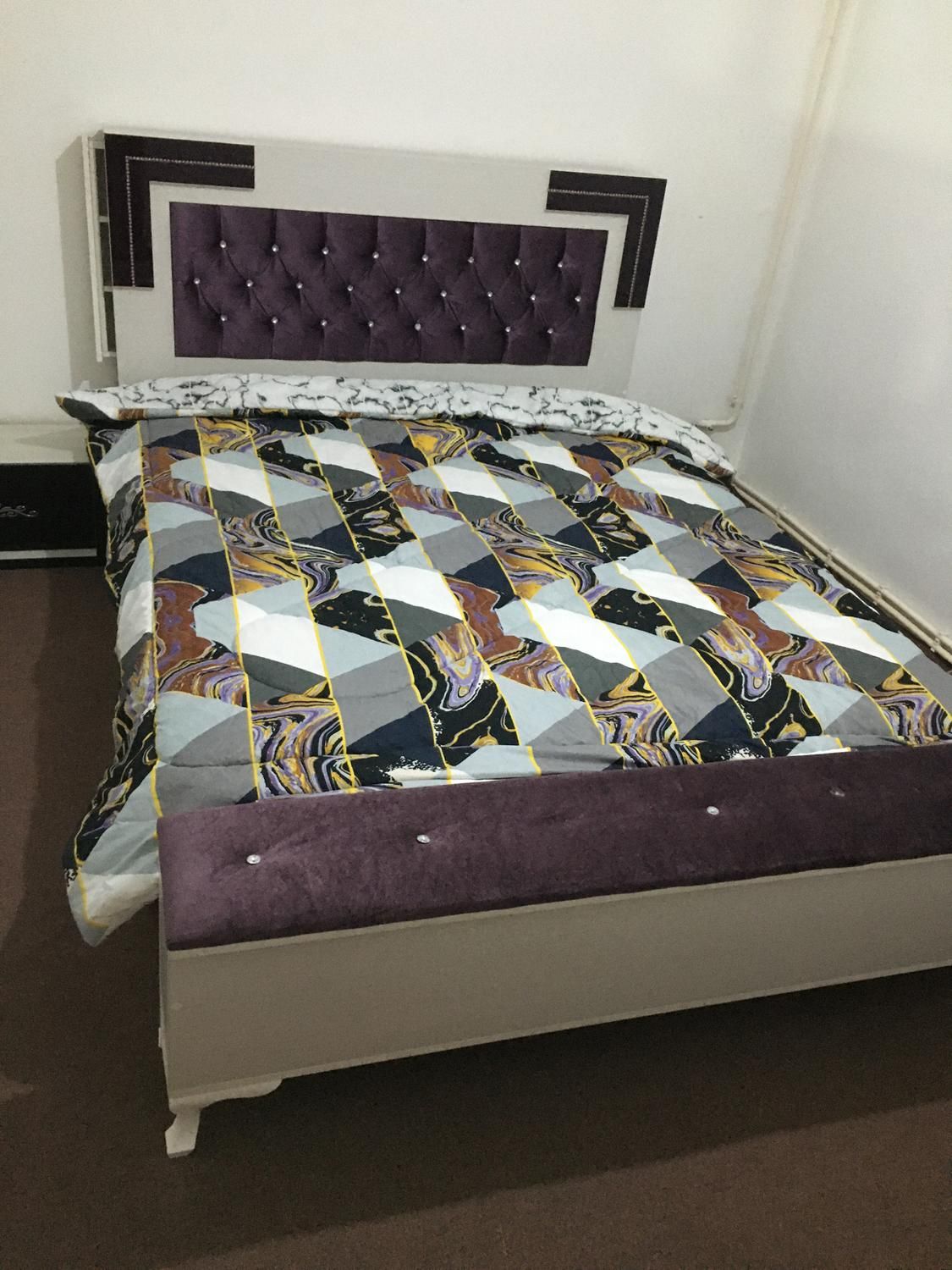 سویت خونه ویلای دربست|اجارهٔ کوتاه‌مدت آپارتمان و سوئیت|سنندج, |دیوار