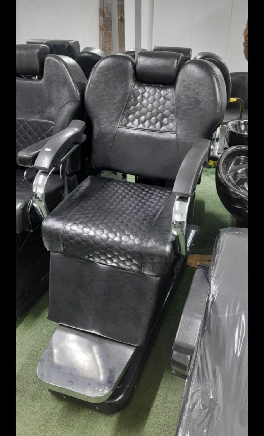 صندلی اصلاح|آرایشگاه و سالن‌های زیبایی|بندرعباس, |دیوار