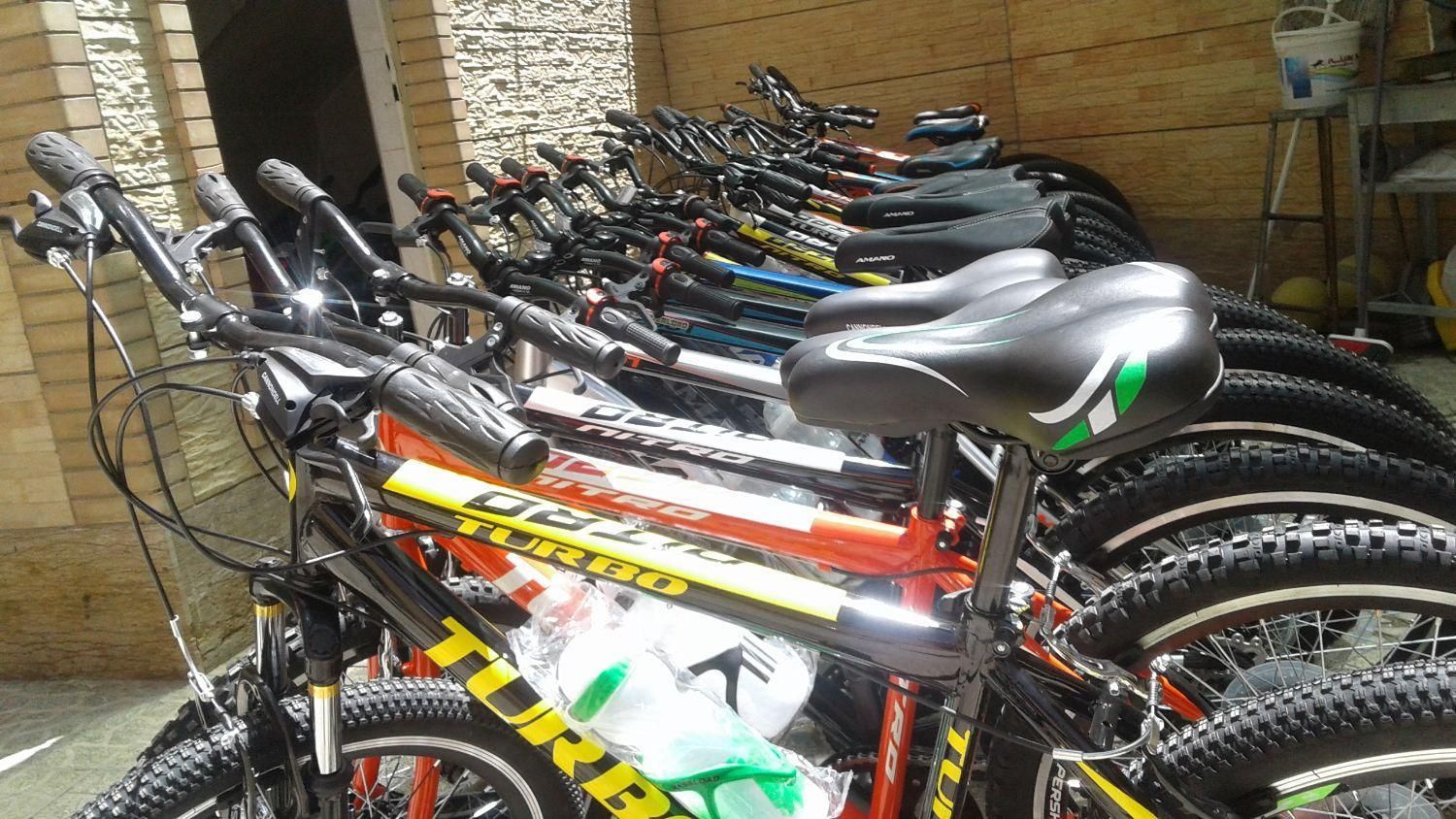 دوچرخه وارداتی|دوچرخه، اسکیت، اسکوتر|اصفهان, بهارستان|دیوار