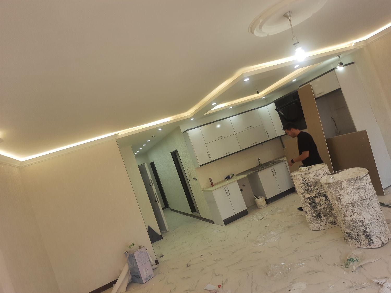 فروش آپارتمان ۶۰ متری ۱ خوابه در شهرک ابوذر|فروش آپارتمان|تهران, شهرک ابوذر|دیوار