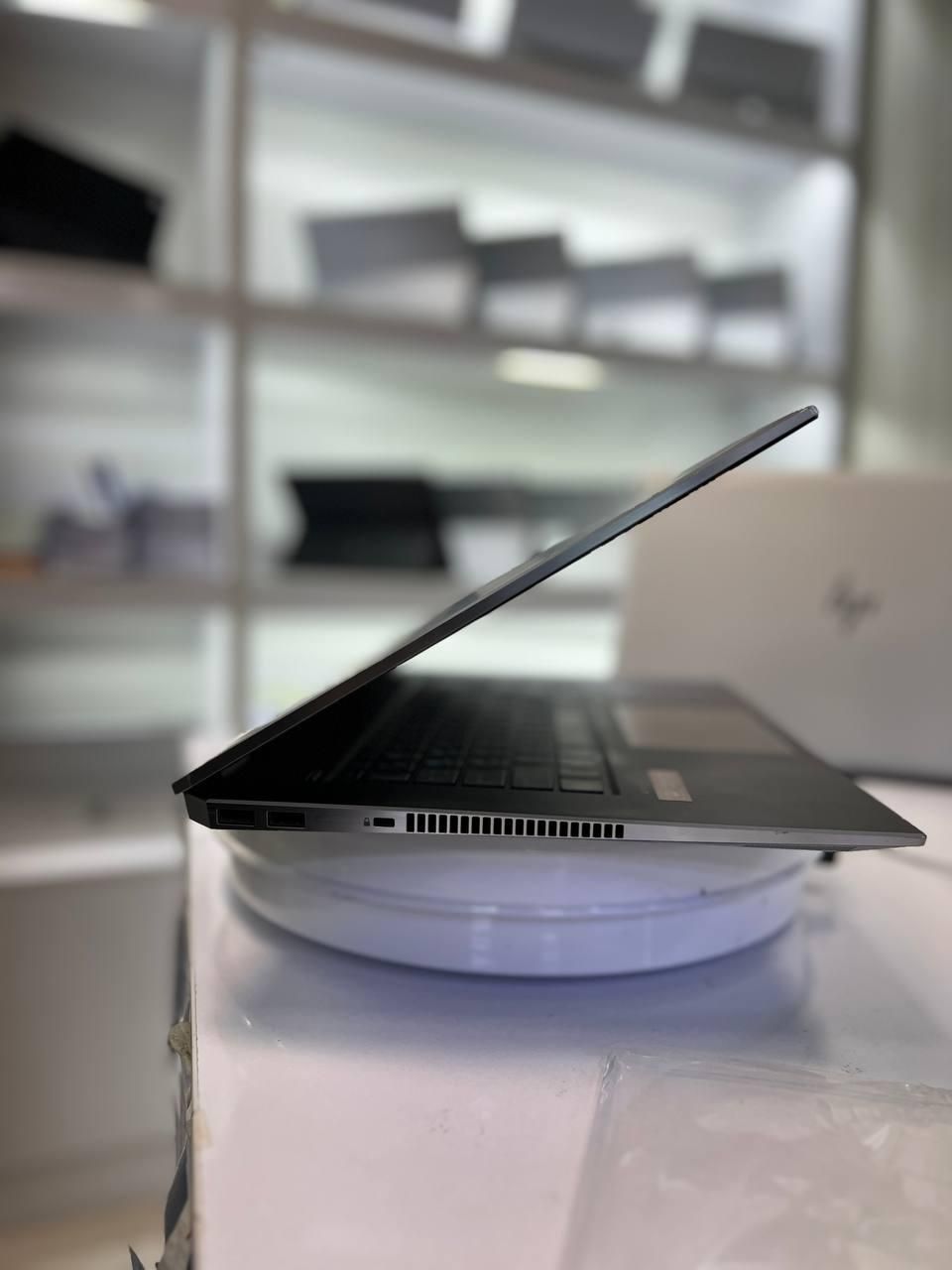 لپ‌تاپ مهندسی hp zbook G5 با گرافیک بالا|رایانه همراه|تهران, میدان انقلاب|دیوار