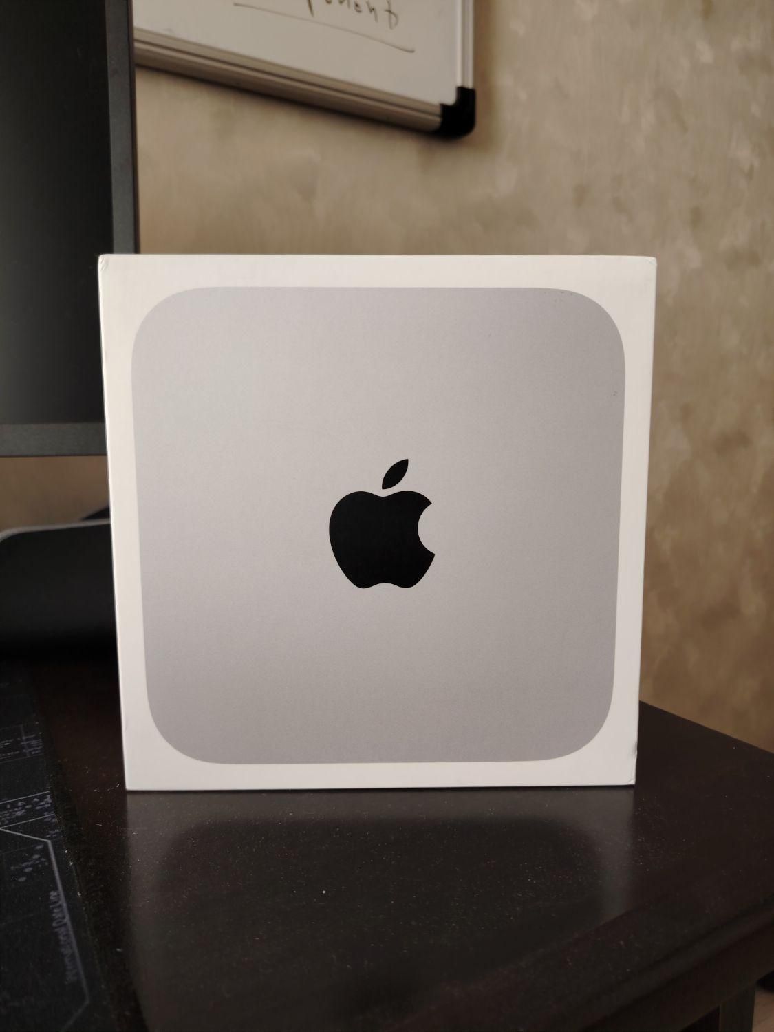 مک مینی 2023 Mac mini m2|رایانه رومیزی|تهران, پاسداران|دیوار