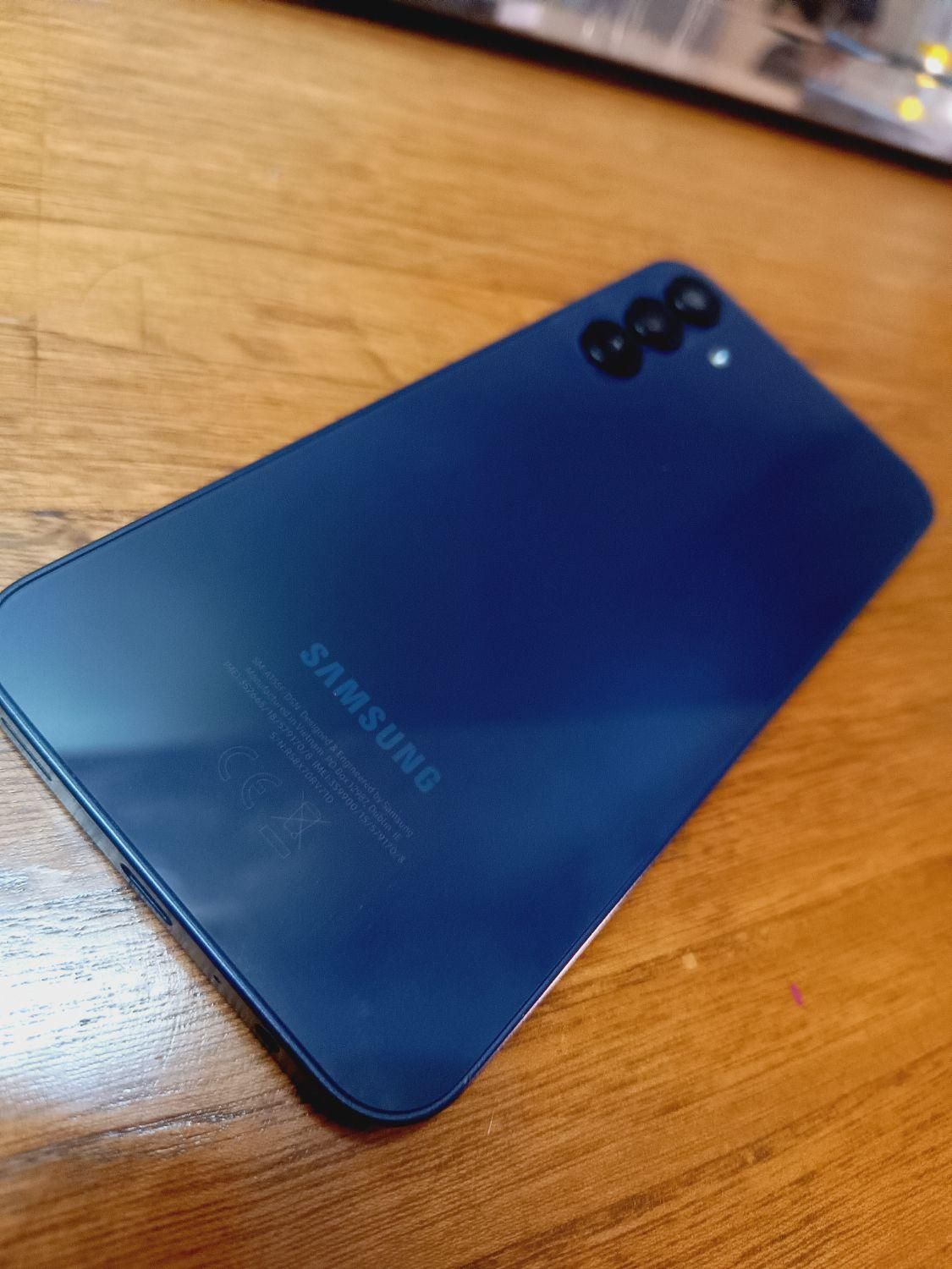 A15 Samsung|موبایل|تهران, شهرک ابوذر|دیوار