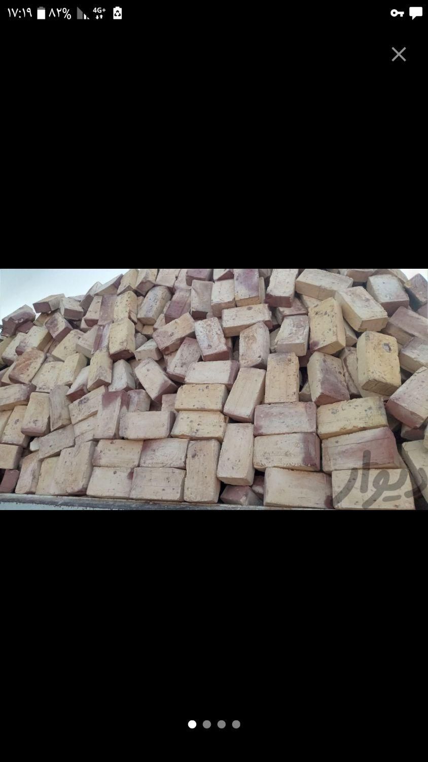 خاور کمپرسی شن شسته نخودی بادامی مخلوط خاک باغچه|خدمات حمل و نقل|کرمان, |دیوار