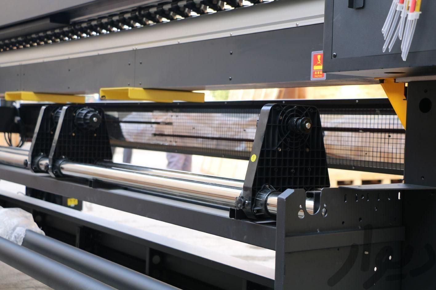 دستگاه چاپ اکوسالونت عرض 320|ماشین‌آلات صنعتی|تبریز, |دیوار