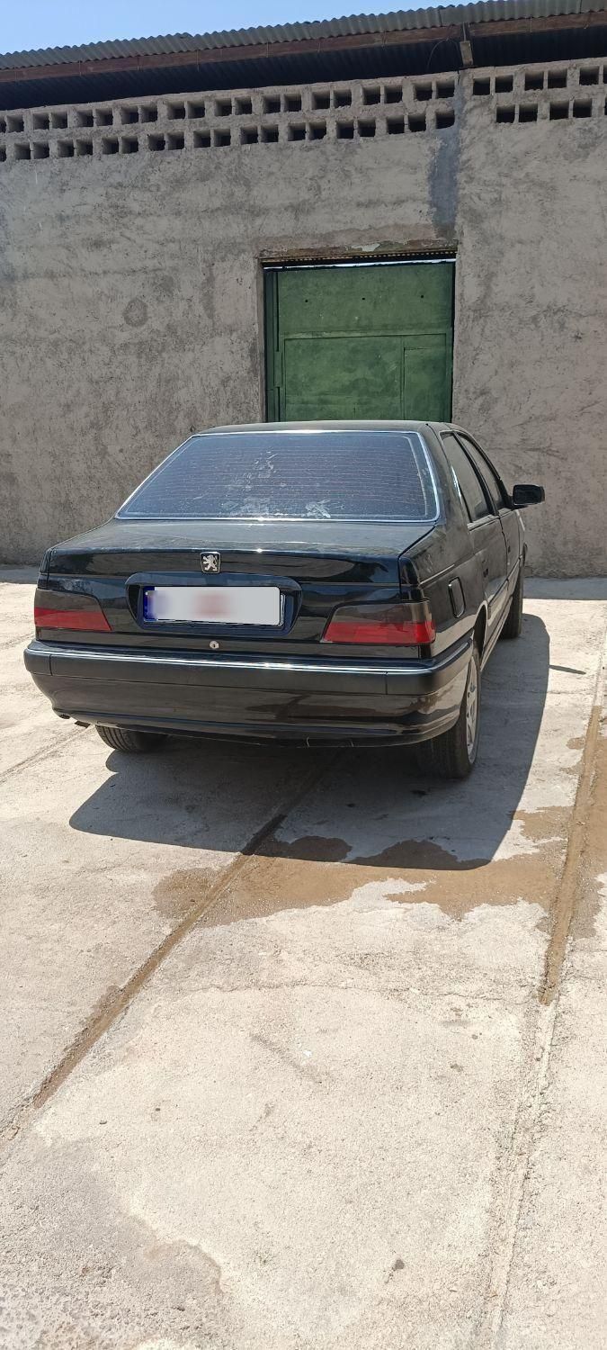 پژو پارس LX TU5، مدل ۱۳۹۲|خودرو سواری و وانت|دهدشت, |دیوار