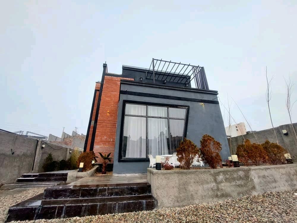 باغ ویلا 520متر 250بنا در مهرآباد رودهن|فروش خانه و ویلا|رودهن, |دیوار