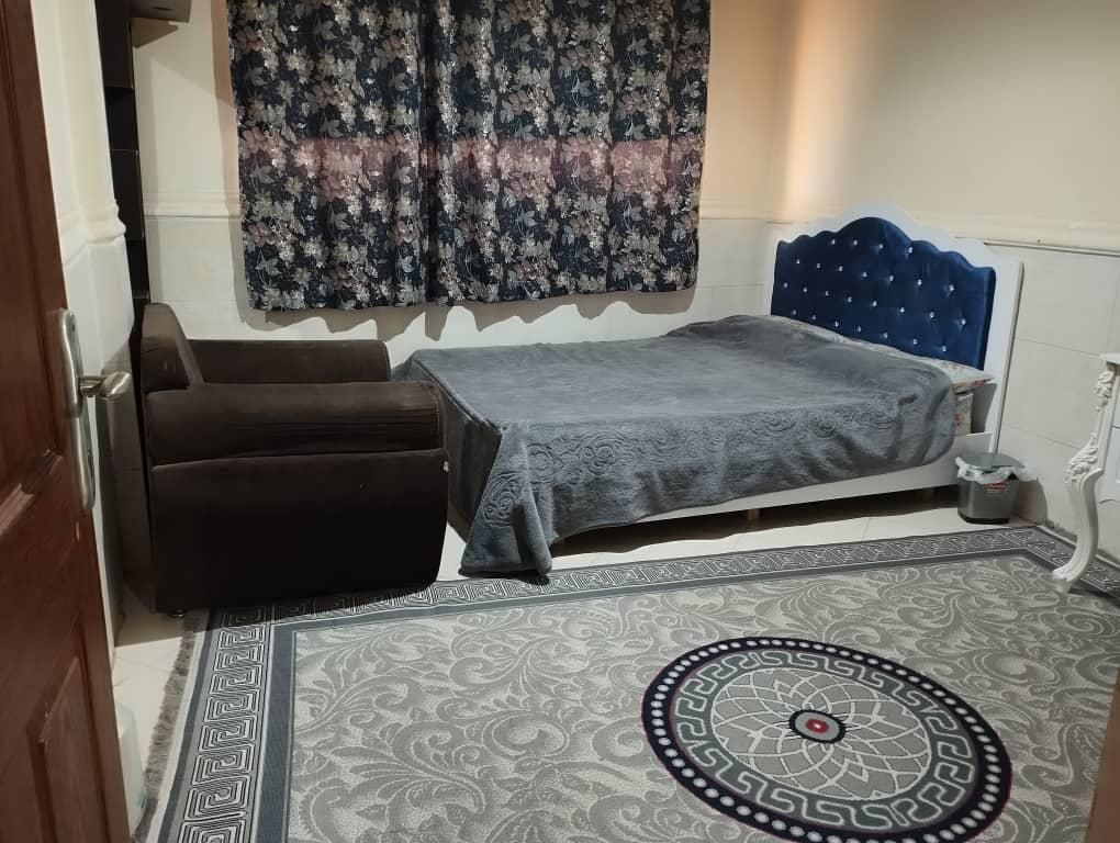 اجاره اپارتمان شخصی کوتاه مدت و بلندمدت|اجارهٔ کوتاه‌مدت آپارتمان و سوئیت|شیراز, شهرک گلستان|دیوار