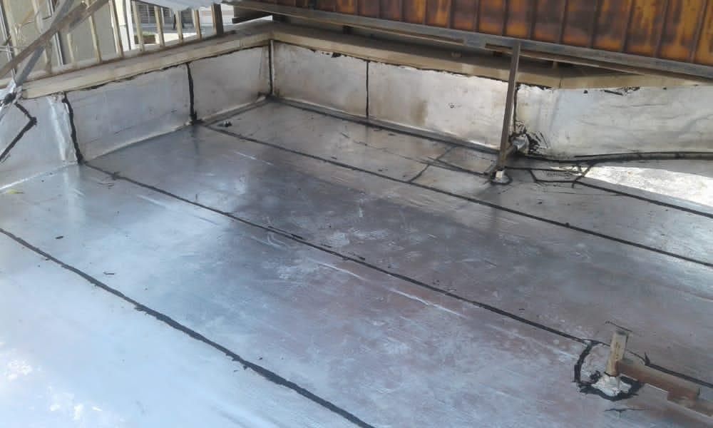 ایزوگام  اجرا نصب|خدمات پیشه و مهارت|بندر ماهشهر, |دیوار