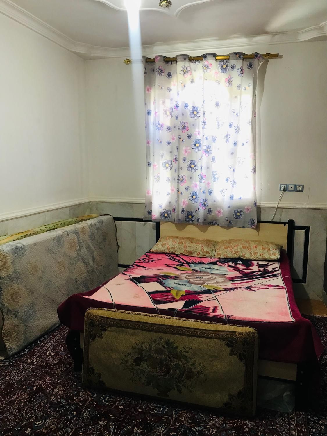 منزل مبله همکف تمیز باامکانات و ۲ سوئیت در زیباشهر|اجارهٔ کوتاه‌مدت آپارتمان و سوئیت|زاهدان, |دیوار
