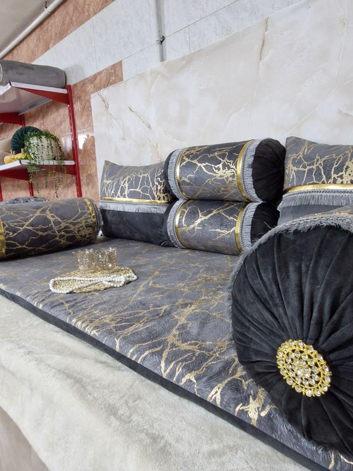 شاهنشین زیبا|مبلمان خانگی و میز عسلی|فردیس, منظریه|دیوار