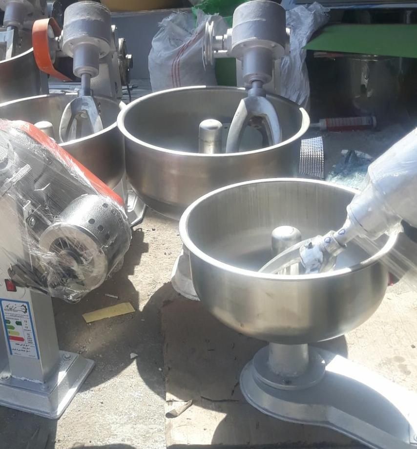 خمیرگیر|فروشگاه و مغازه|نقده, |دیوار