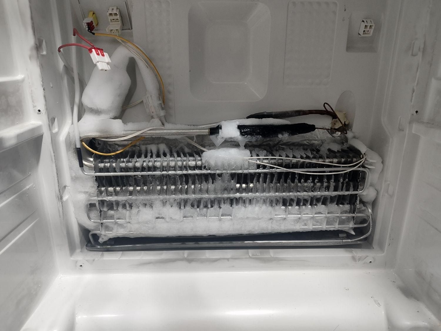 تعمیرات تخصصی یخچال لباسشویی نسیم شهر اسلامشهر|خدمات پیشه و مهارت|نسیمشهر, |دیوار