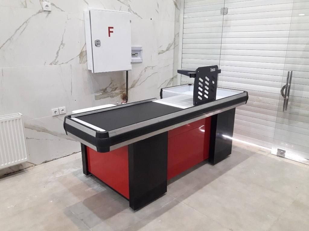 میز فروشگاهی(میز صندوق)|فروشگاه و مغازه|تهران, حسنآباد|دیوار