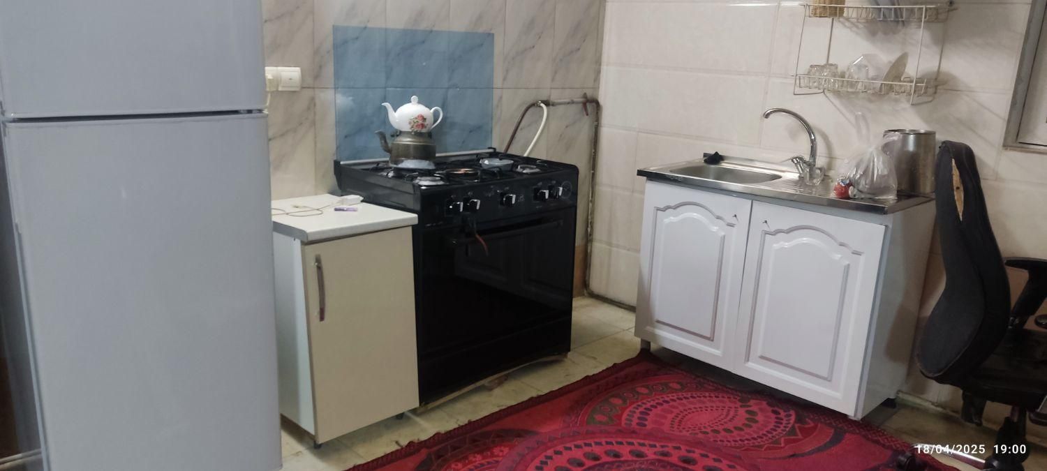 اجاره روزانه و هفتگی شاه عبدالعظیم|اجارهٔ کوتاه‌مدت آپارتمان و سوئیت|ری, تقی آباد|دیوار
