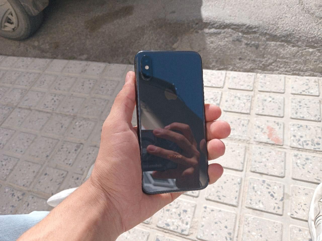 iPhone Xs 64|موبایل|ملایر, |دیوار