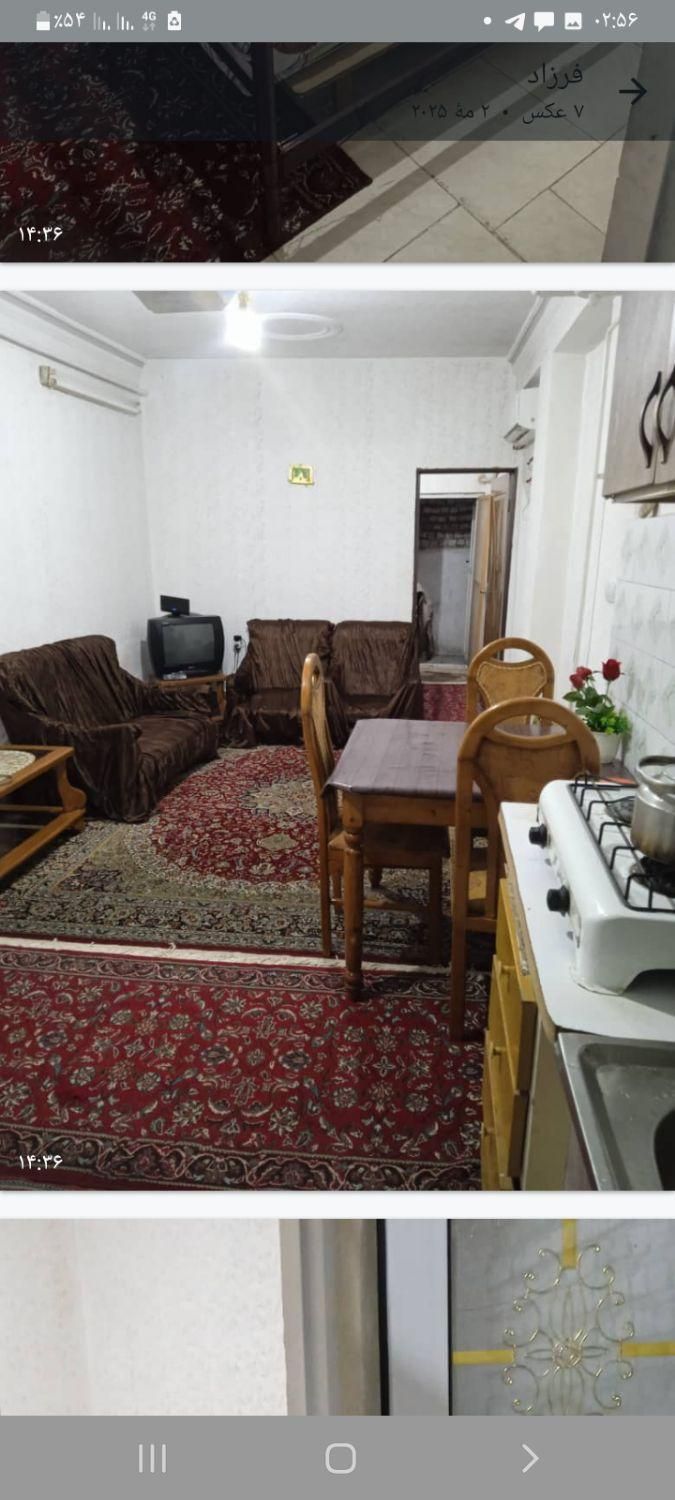 اجاره روزانه/هفتگی سوییت برای مسافرین|اجارهٔ کوتاه‌مدت آپارتمان و سوئیت|رشت, استقامت 1|دیوار