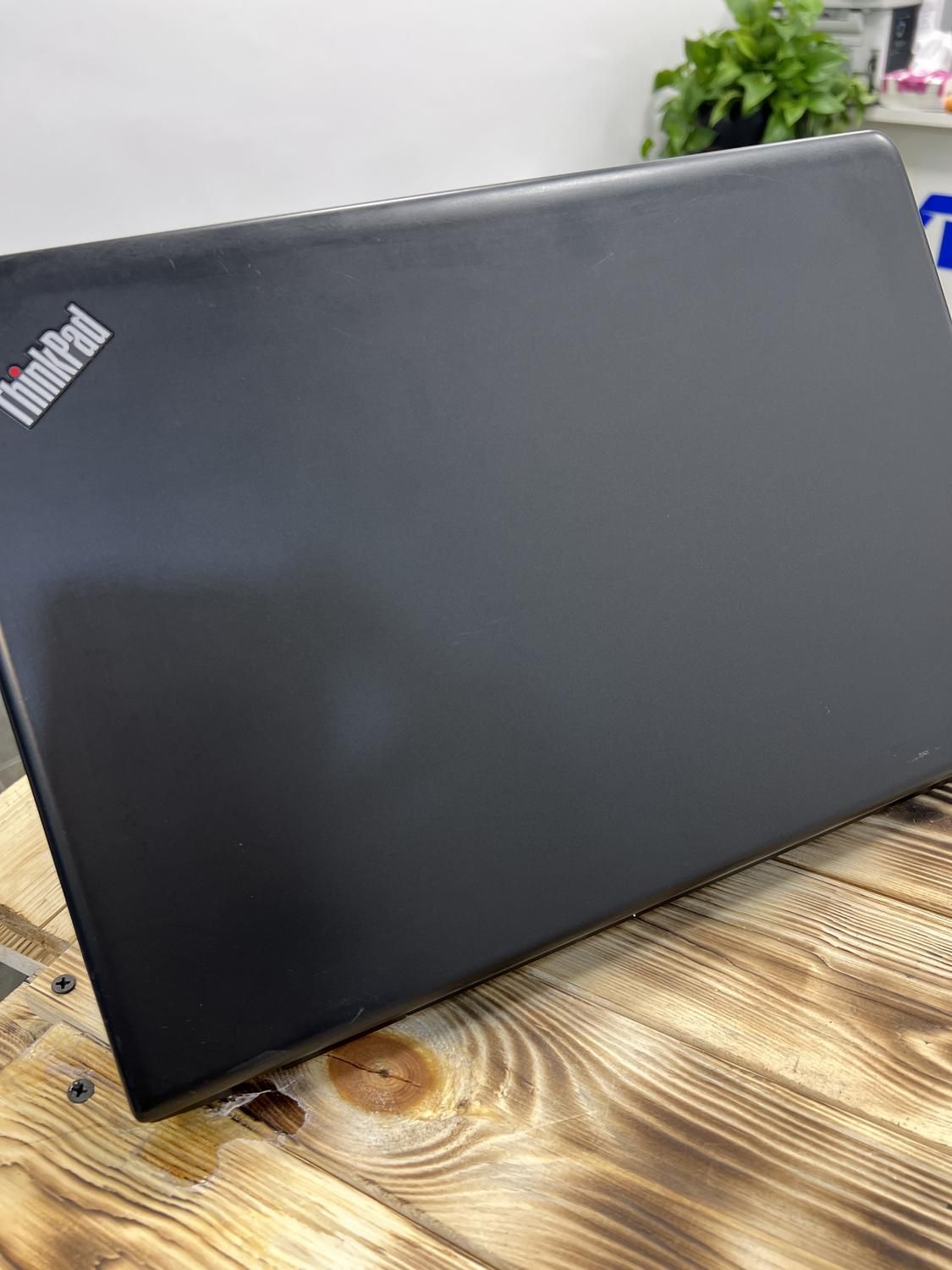 لپ تاپ Lenovo E 560 نسل ۶|رایانه همراه|تهران, میدان ولیعصر|دیوار