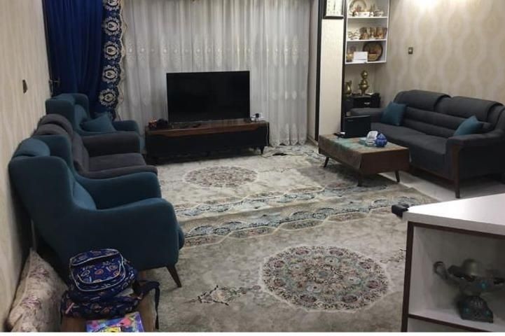 ۷۱ متر/در کوچه ایی دنج/ساختمان کم واحد|فروش آپارتمان|تهران, مبارک‌آباد بهشتی|دیوار