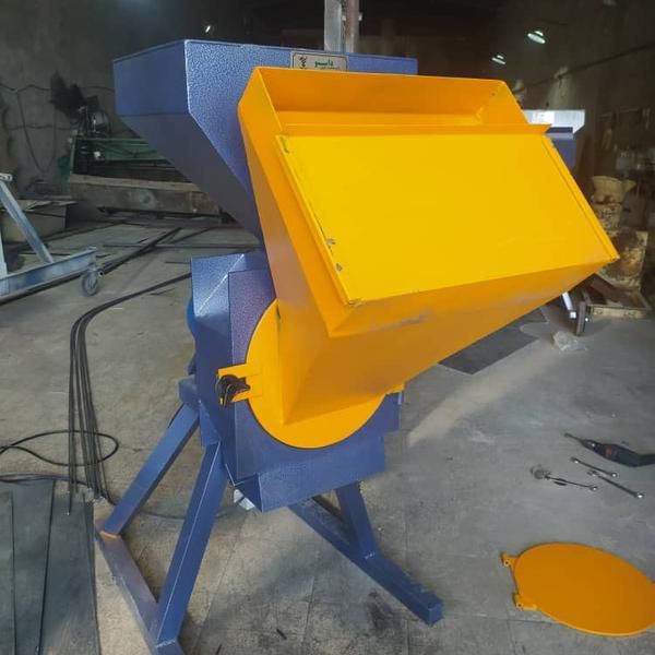 آسیاب غلات و علوفه|ماشینآلات صنعتی|بندر کنگان, |دیوار