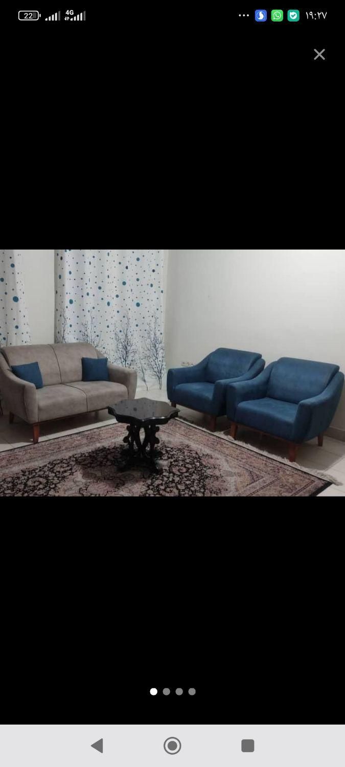 اجاره سوئیت روزانه از 400|اجارهٔ کوتاهمدت آپارتمان و سوئیت|زاهدان, |دیوار