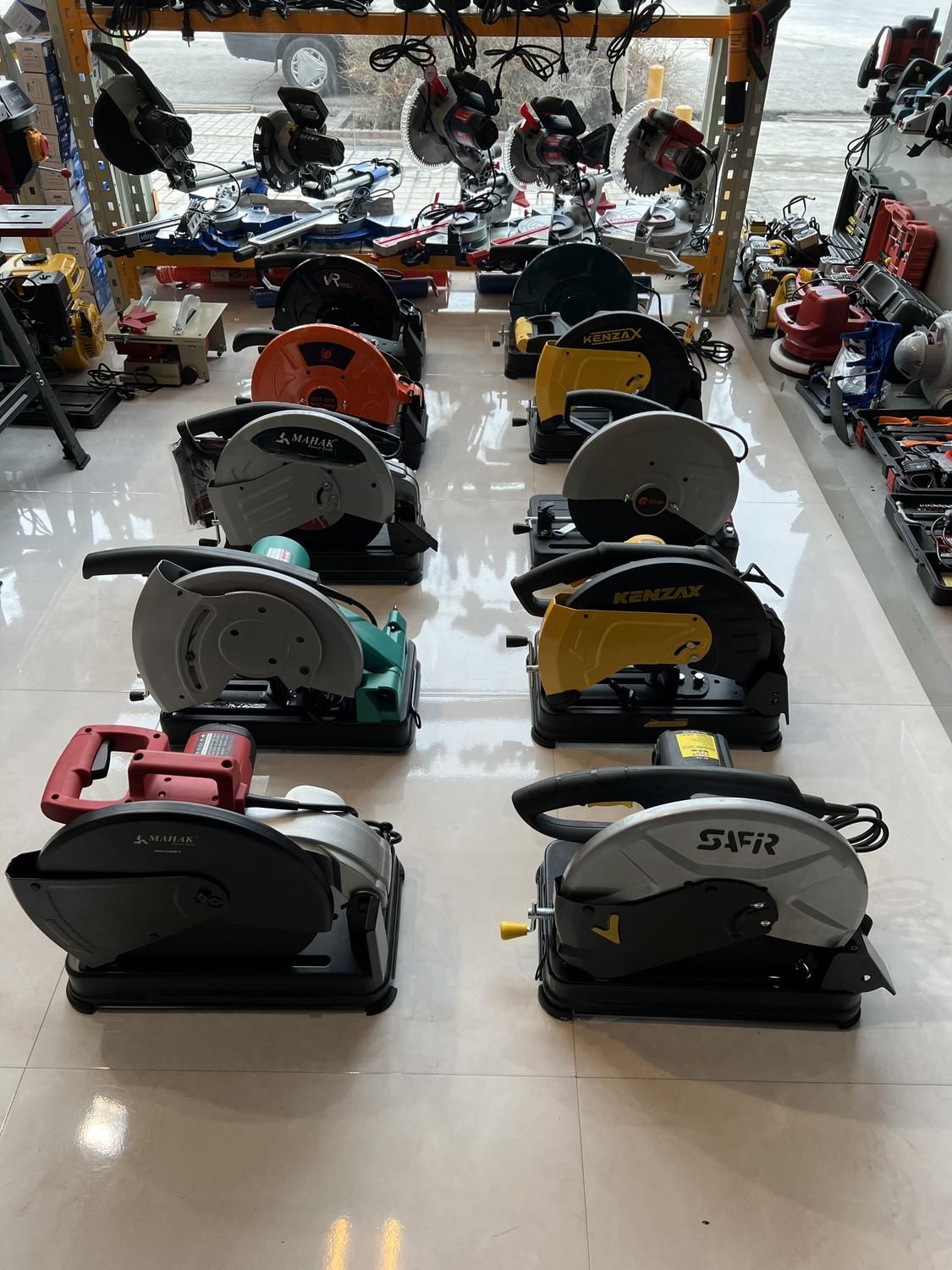 پروفیل بر بهمراه صفحه وات بالا صنعتی|ماشین‌آلات صنعتی|مشهد, هنرور|دیوار