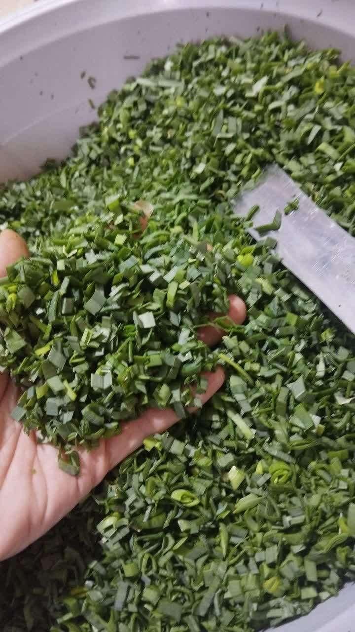 خدمات پاک کردن همه نوع سبزی جات|خدمات پیشه و مهارت|شاهرود, |دیوار